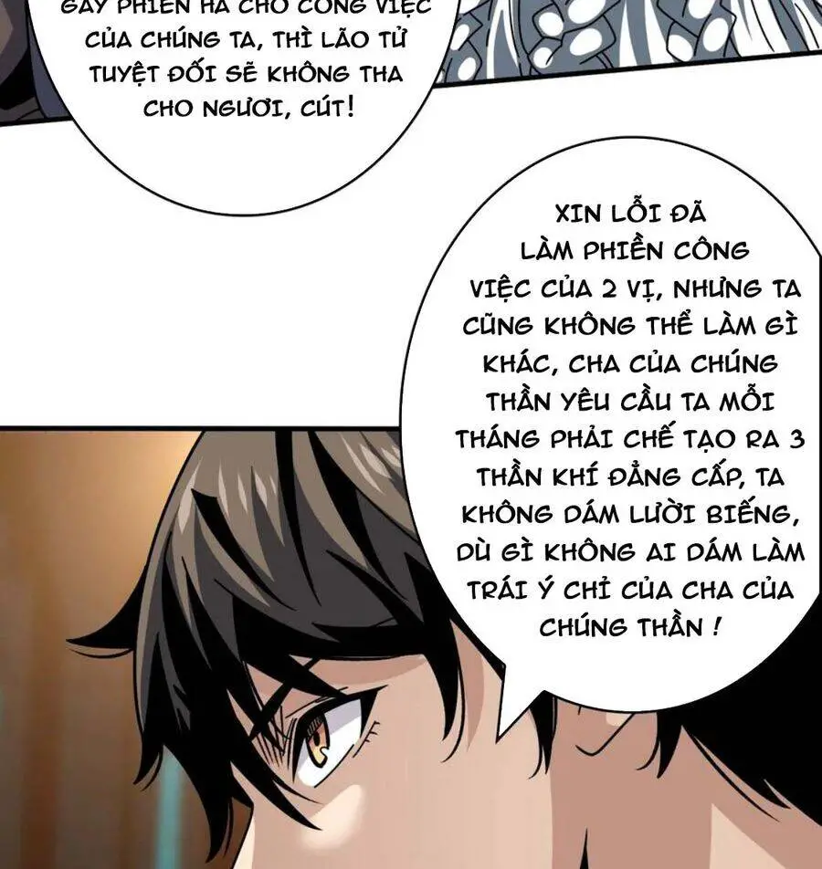Vừa Chơi Đã Có Tài Khoản Vương Giả Nettruyen ZZZ Chương 283 Page 4