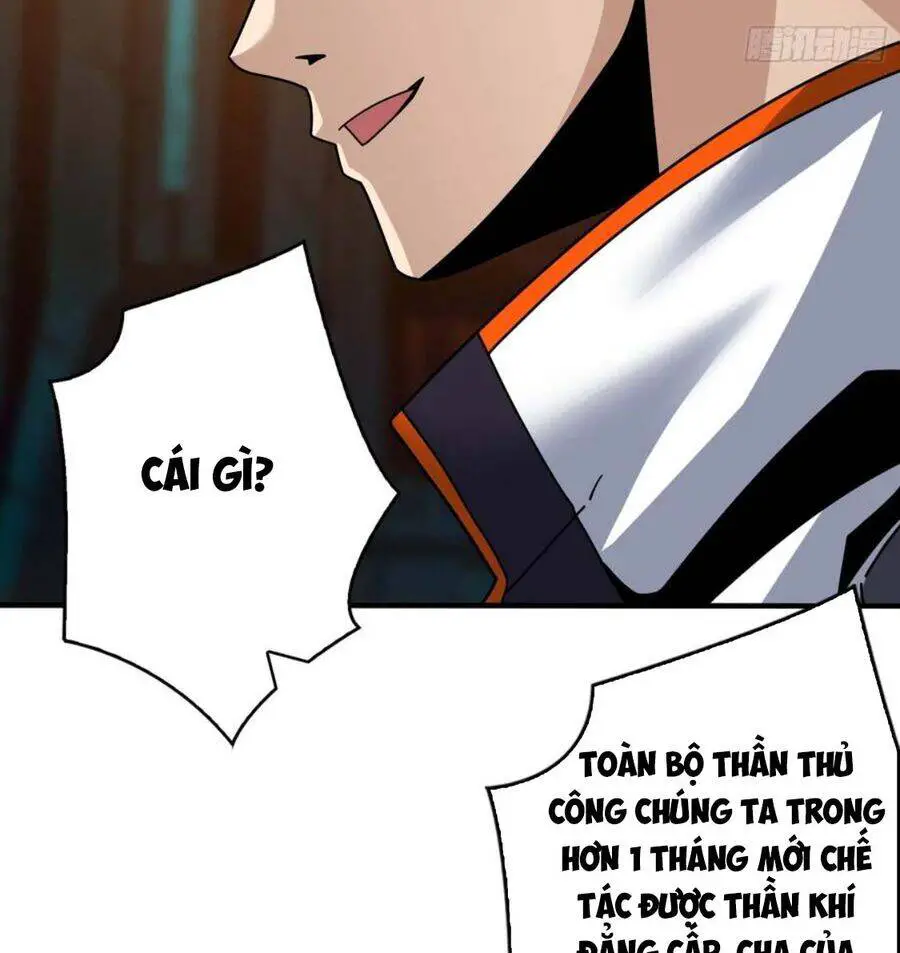 Vừa Chơi Đã Có Tài Khoản Vương Giả Nettruyen ZZZ Chương 283 Page 5