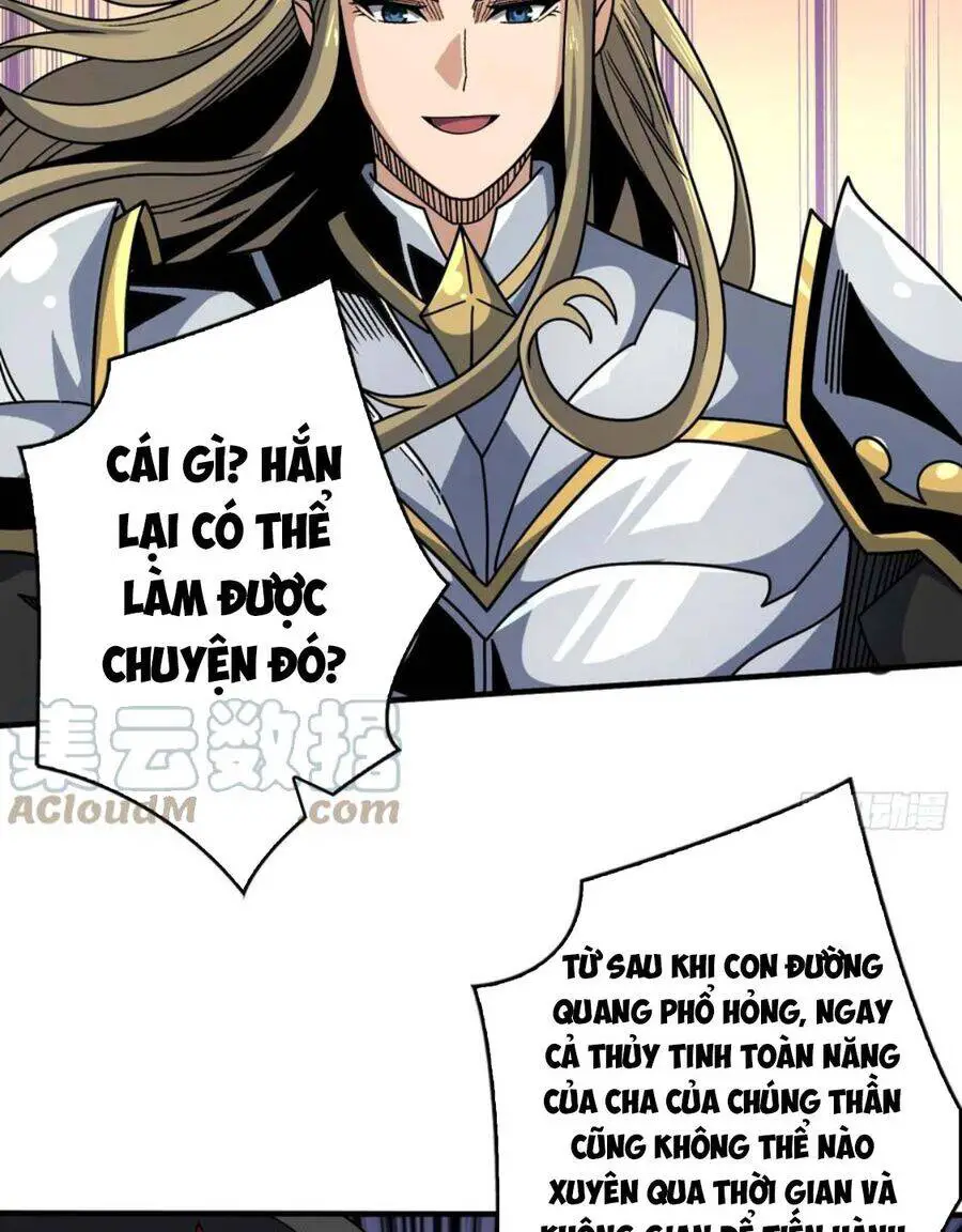 Vừa Chơi Đã Có Tài Khoản Vương Giả Nettruyen ZZZ Chương 283 Page 25