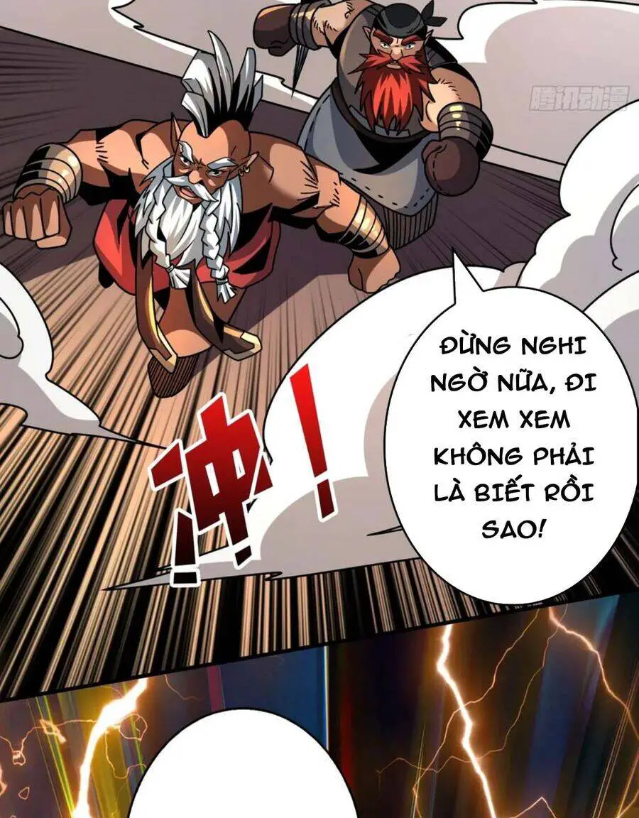 Vừa Chơi Đã Có Tài Khoản Vương Giả Nettruyen ZZZ Chương 283 Page 30