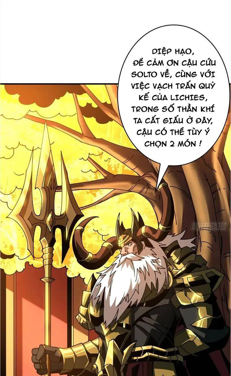 Vừa Chơi Đã Có Tài Khoản Vương Giả Nettruyen ZZZ Chương 295 Page 3