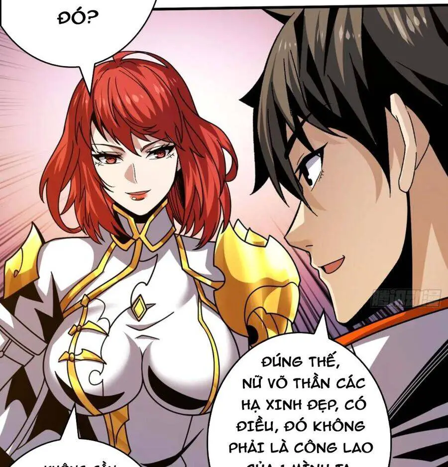 Vừa Chơi Đã Có Tài Khoản Vương Giả Nettruyen ZZZ Chương 282 Page 11