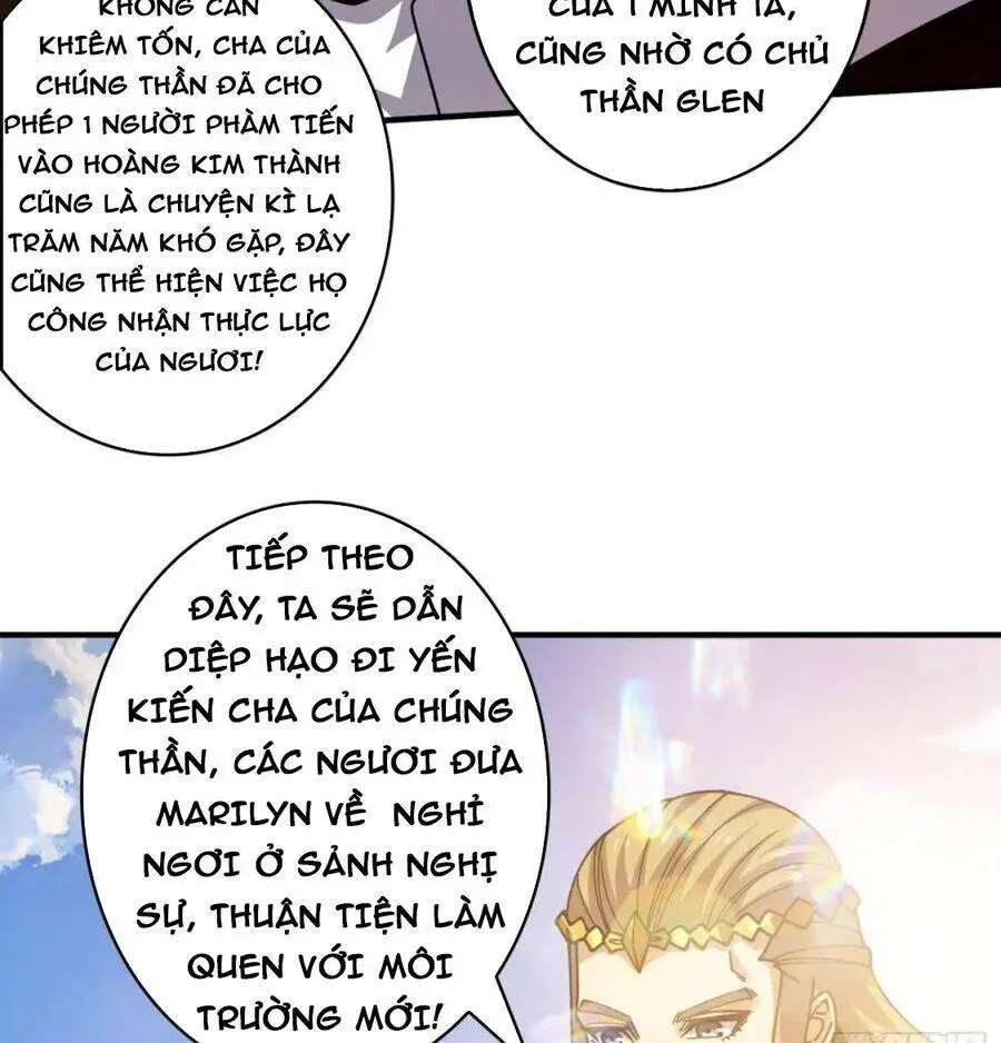 Vừa Chơi Đã Có Tài Khoản Vương Giả Nettruyen ZZZ Chương 282 Page 12