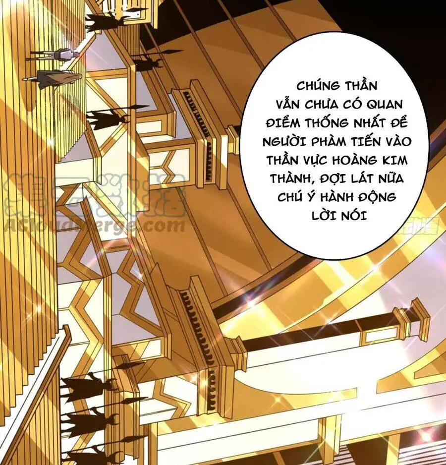 Vừa Chơi Đã Có Tài Khoản Vương Giả Nettruyen ZZZ Chương 282 Page 18