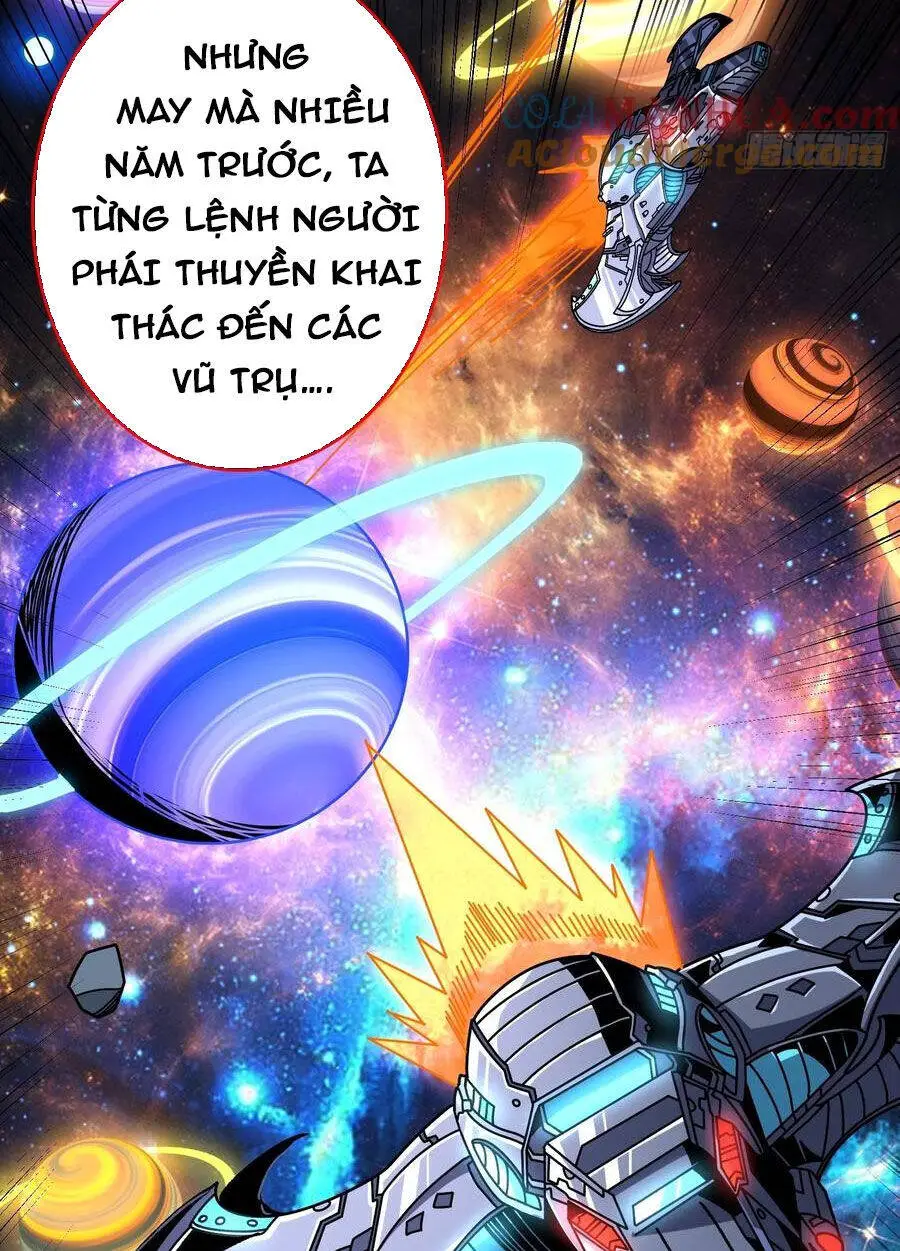 Vừa Chơi Đã Có Tài Khoản Vương Giả Nettruyen ZZZ Chương 366 Page 5