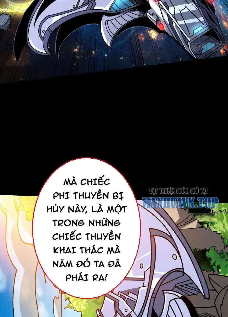 Vừa Chơi Đã Có Tài Khoản Vương Giả Nettruyen ZZZ Chương 366 Page 6