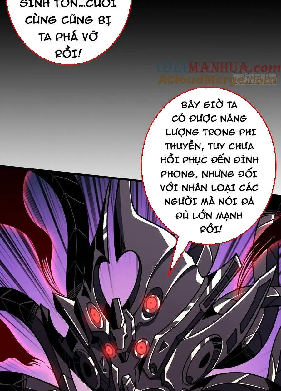 Vừa Chơi Đã Có Tài Khoản Vương Giả Nettruyen ZZZ Chương 366 Page 8