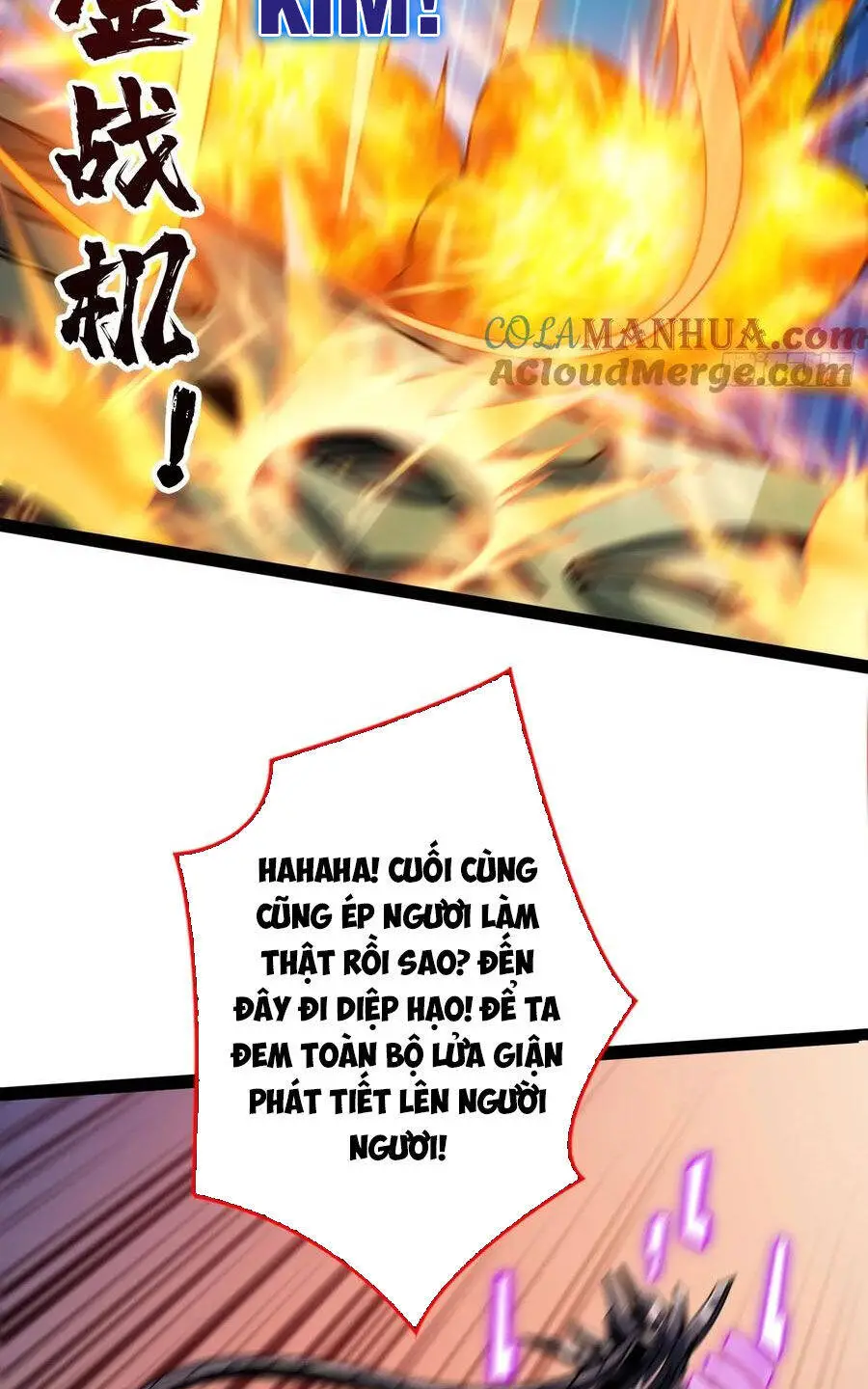 Vừa Chơi Đã Có Tài Khoản Vương Giả Nettruyen ZZZ Chương 366 Page 23
