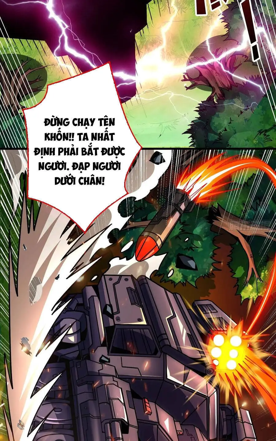 Vừa Chơi Đã Có Tài Khoản Vương Giả Nettruyen ZZZ Chương 366 Page 29