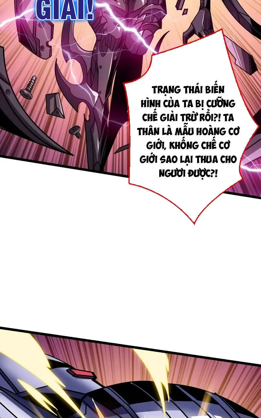 Vừa Chơi Đã Có Tài Khoản Vương Giả Nettruyen ZZZ Chương 366 Page 36