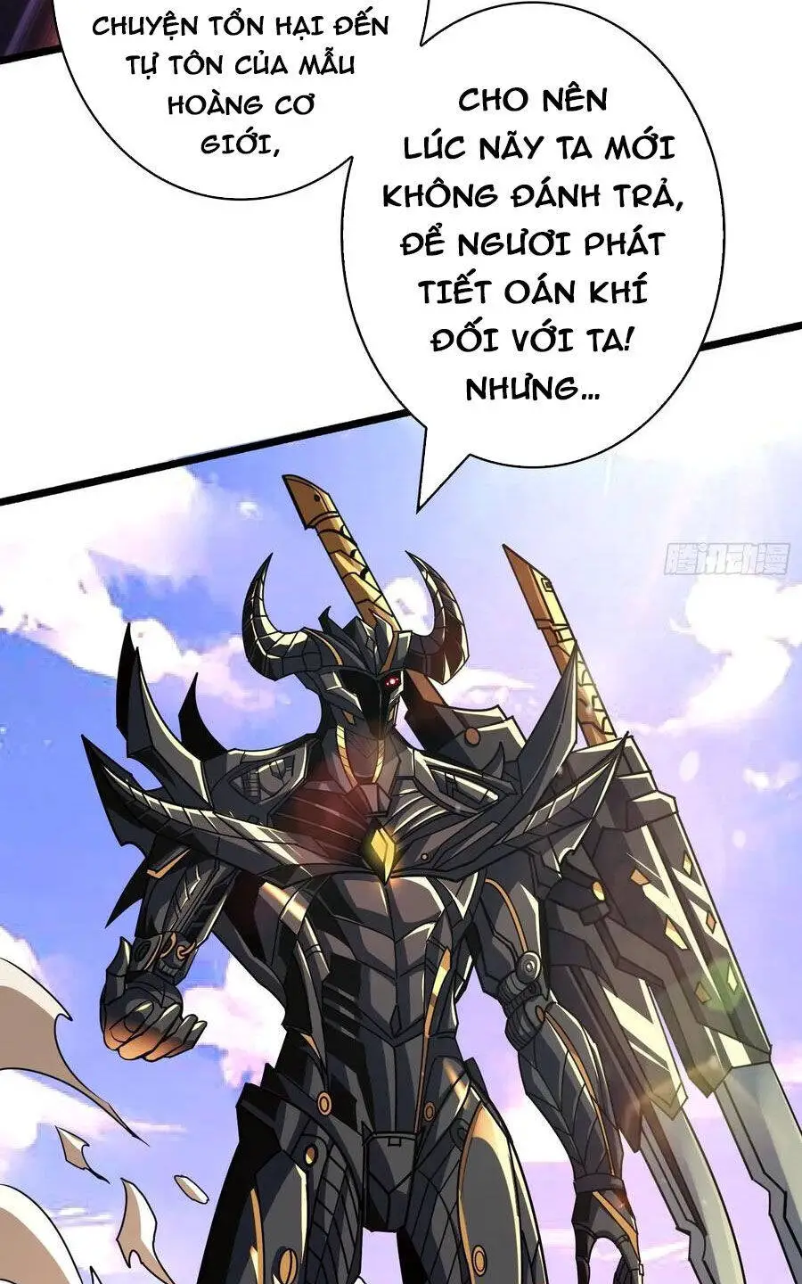 Vừa Chơi Đã Có Tài Khoản Vương Giả Nettruyen ZZZ Chương 366 Page 38