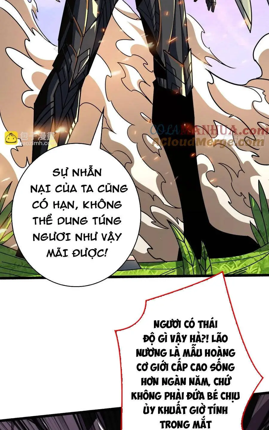 Vừa Chơi Đã Có Tài Khoản Vương Giả Nettruyen ZZZ Chương 366 Page 39