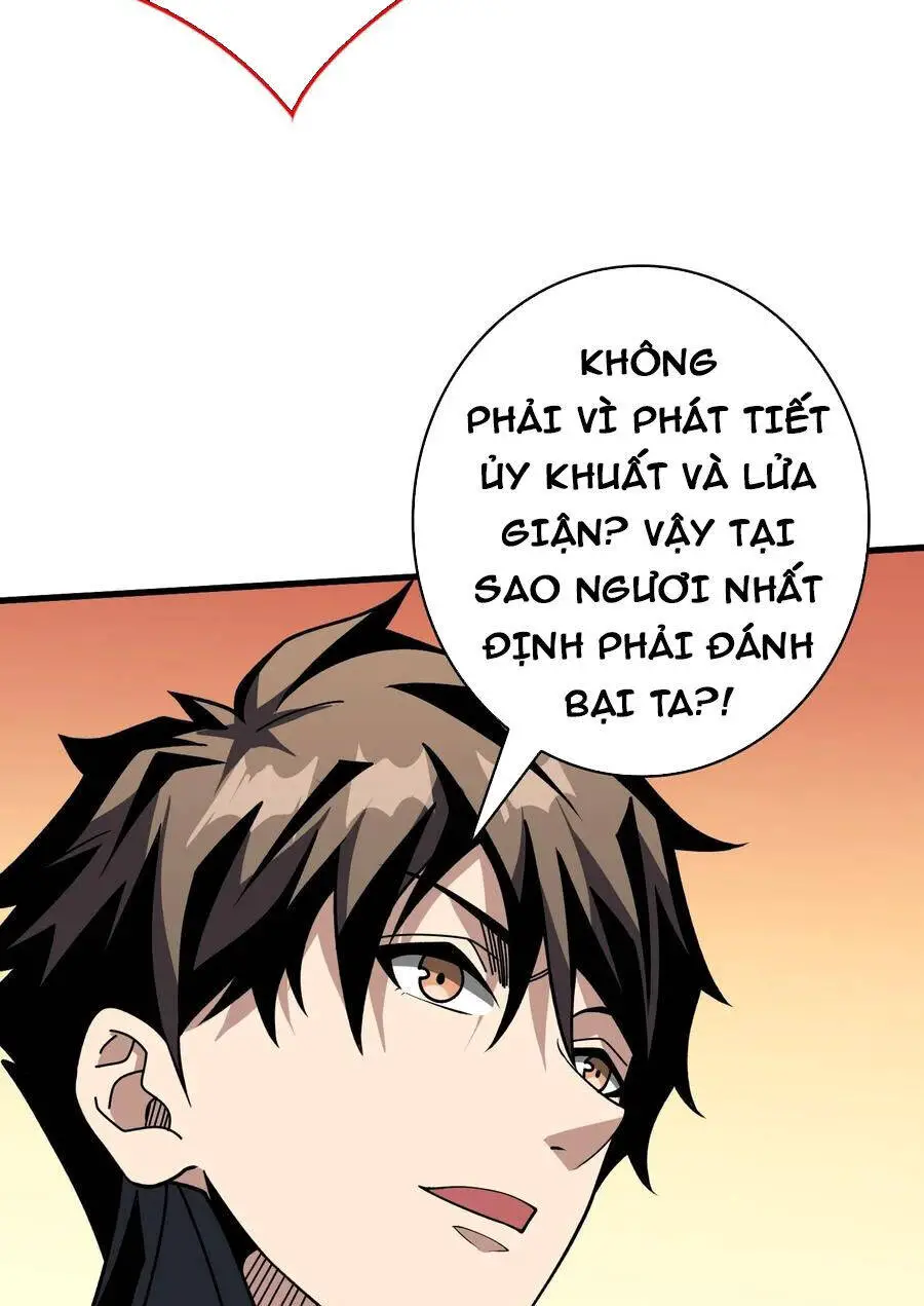 Vừa Chơi Đã Có Tài Khoản Vương Giả Nettruyen ZZZ Chương 366 Page 41
