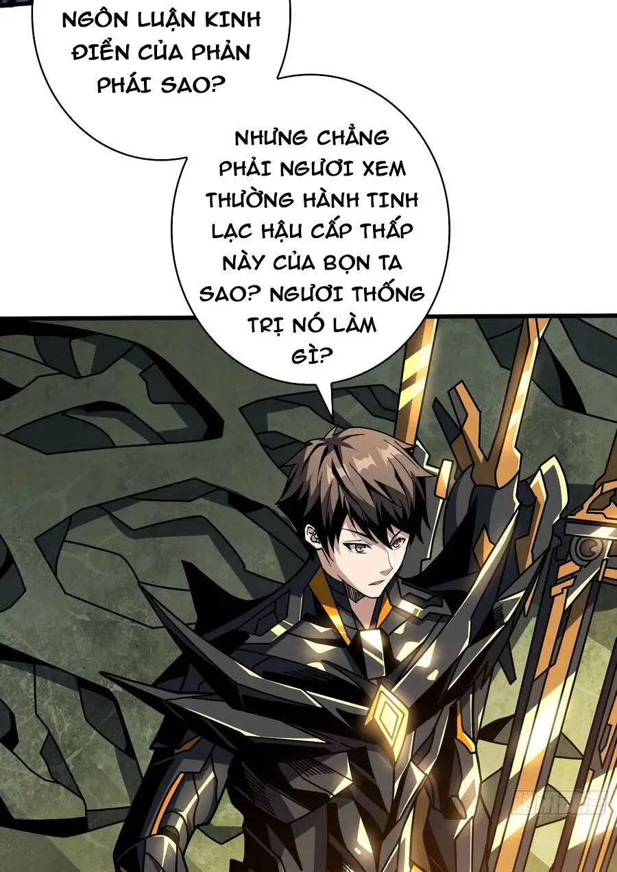 Vừa Chơi Đã Có Tài Khoản Vương Giả Nettruyen ZZZ Chương 366 Page 44
