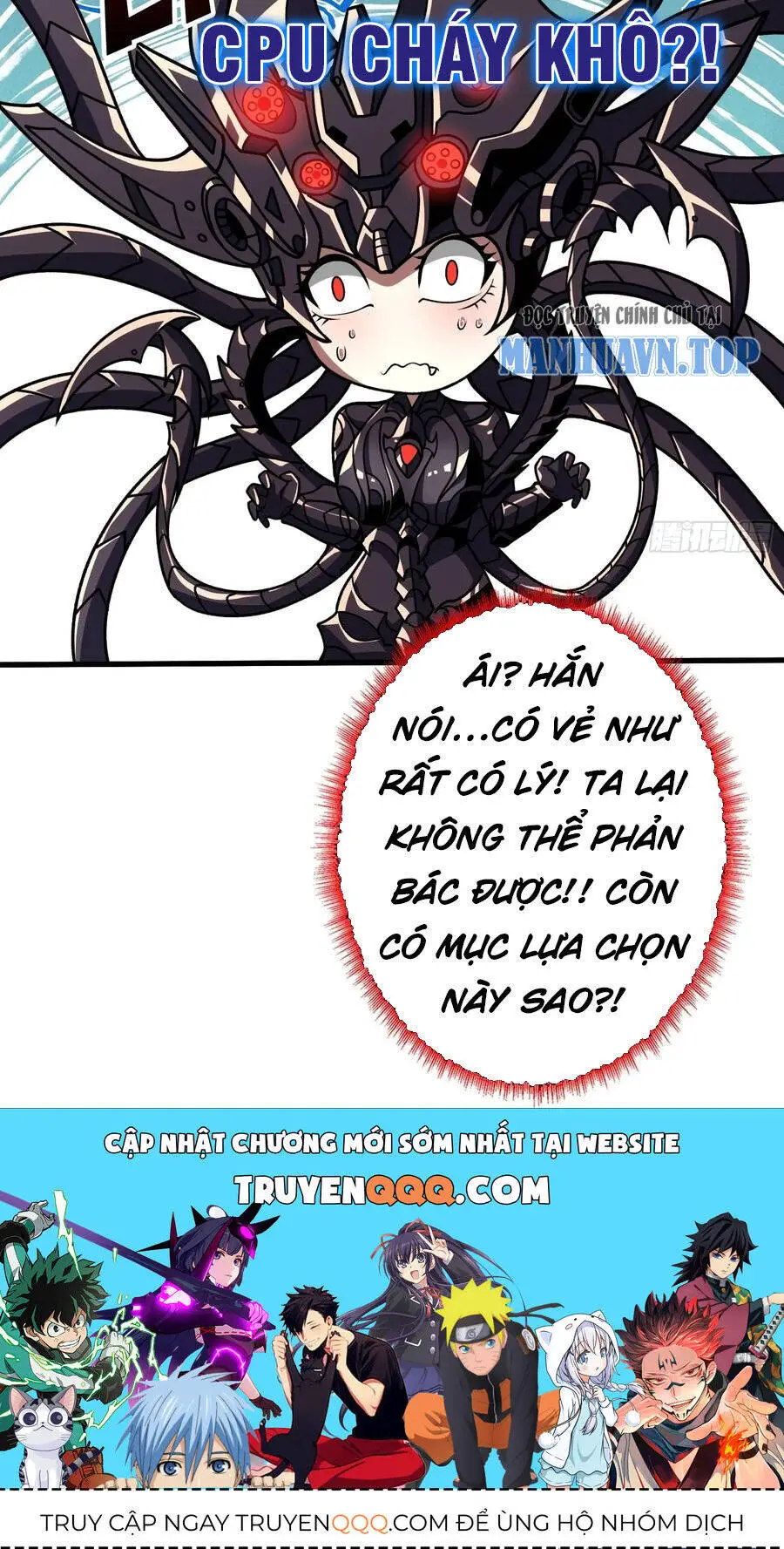 Vừa Chơi Đã Có Tài Khoản Vương Giả Nettruyen ZZZ Chương 366 Page 52