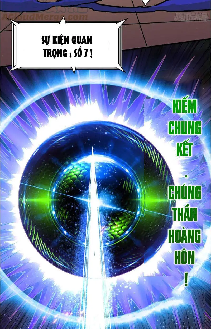 Vừa Chơi Đã Có Tài Khoản Vương Giả Nettruyen ZZZ Chương 278 Page 42