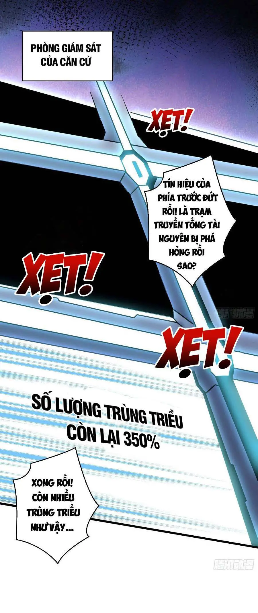 Vừa Chơi Đã Có Tài Khoản Vương Giả Nettruyen ZZZ Chương 134 Page 7
