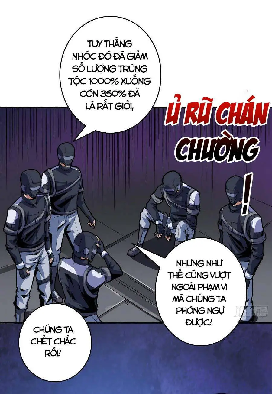 Vừa Chơi Đã Có Tài Khoản Vương Giả Nettruyen ZZZ Chương 134 Page 8