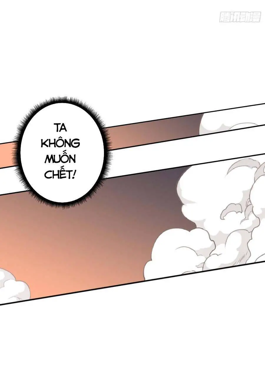 Vừa Chơi Đã Có Tài Khoản Vương Giả Nettruyen ZZZ Chương 134 Page 27