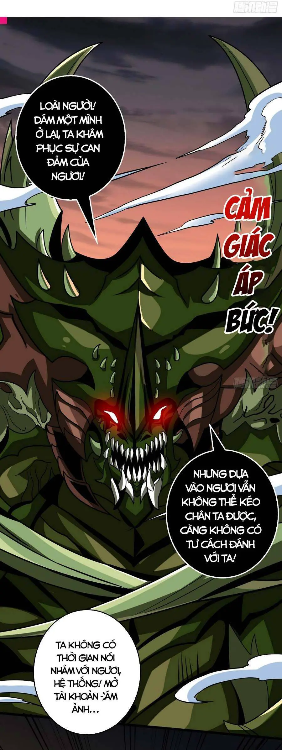 Vừa Chơi Đã Có Tài Khoản Vương Giả Nettruyen ZZZ Chương 134 Page 31