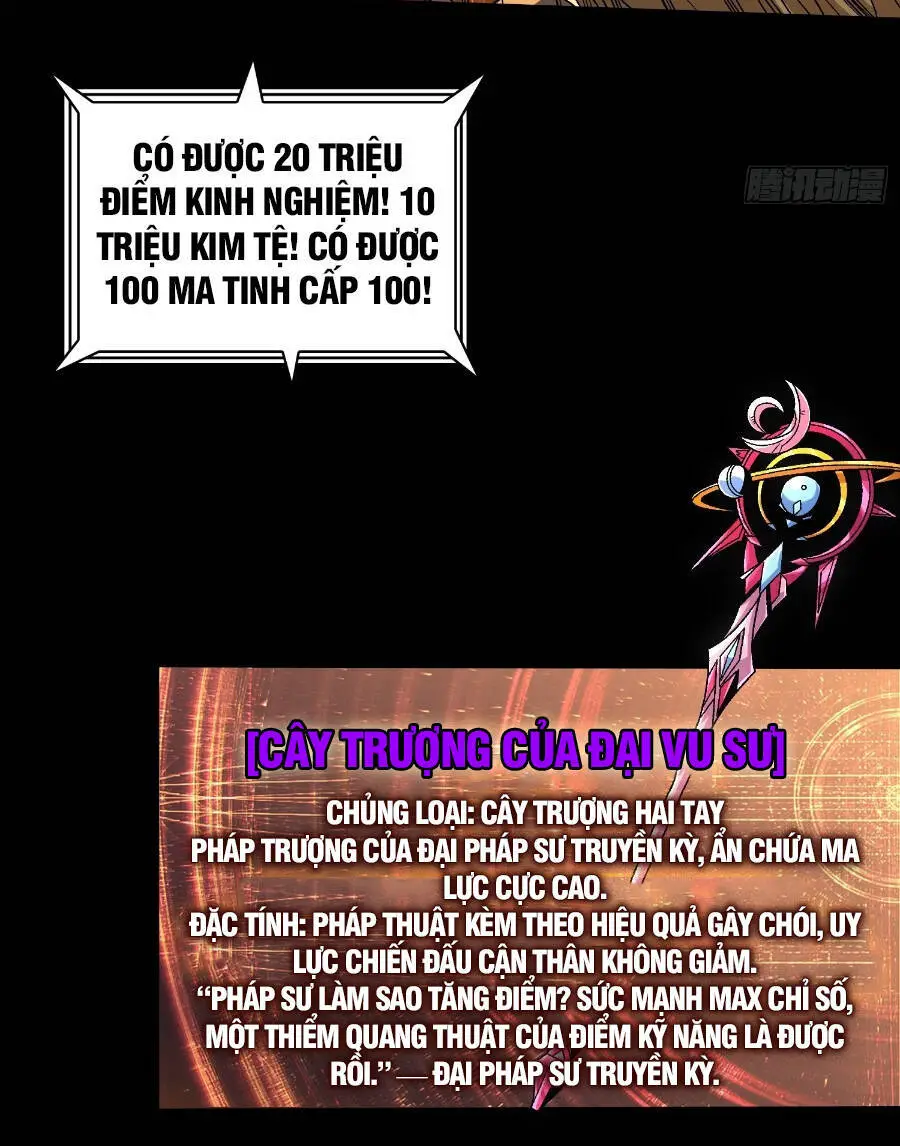 Vừa Chơi Đã Có Tài Khoản Vương Giả Nettruyen ZZZ Chương 209 Page 4