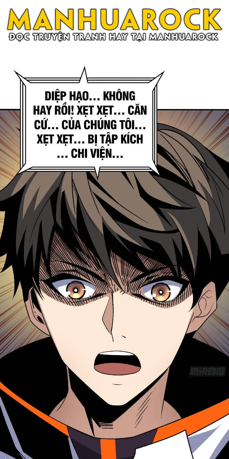 Vừa Chơi Đã Có Tài Khoản Vương Giả Nettruyen ZZZ Chương 209 Page 47