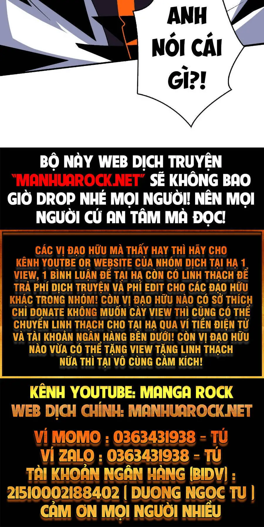 Vừa Chơi Đã Có Tài Khoản Vương Giả Nettruyen ZZZ Chương 209 Page 48