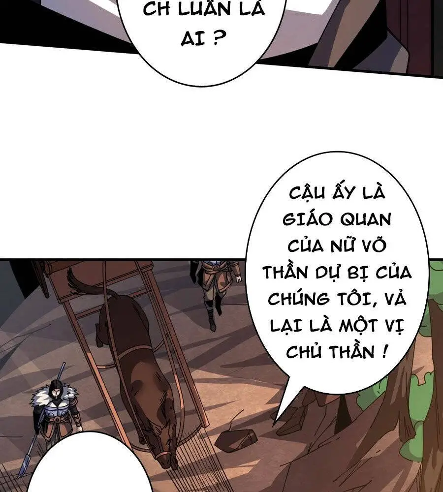 Vừa Chơi Đã Có Tài Khoản Vương Giả Nettruyen ZZZ Chương 275 Page 43