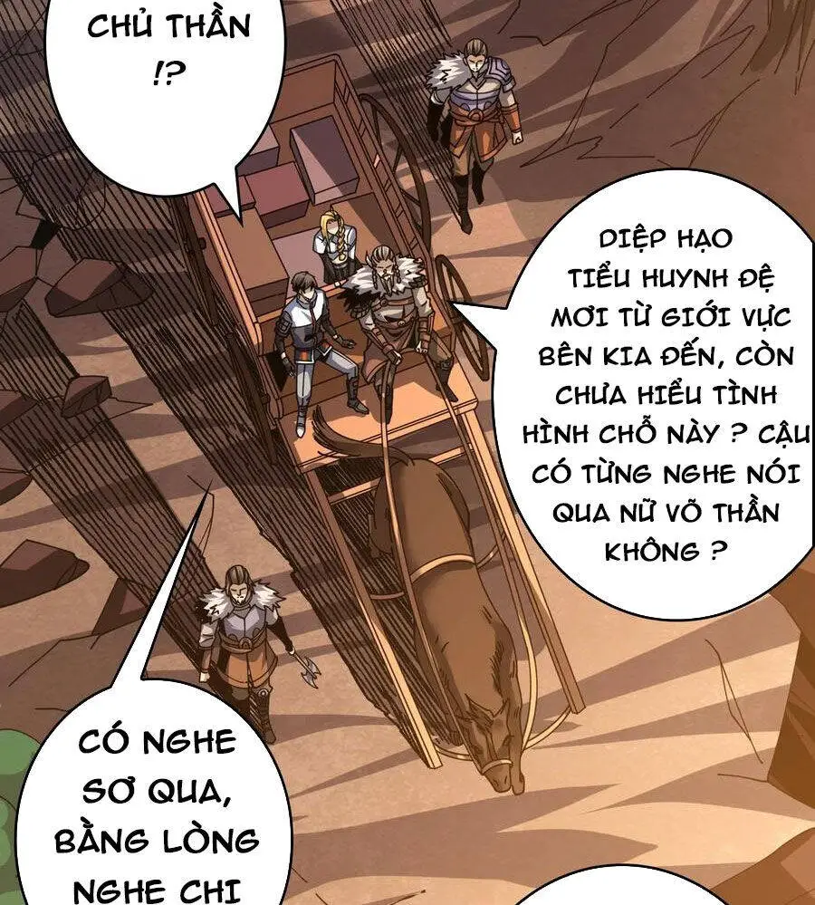 Vừa Chơi Đã Có Tài Khoản Vương Giả Nettruyen ZZZ Chương 275 Page 44