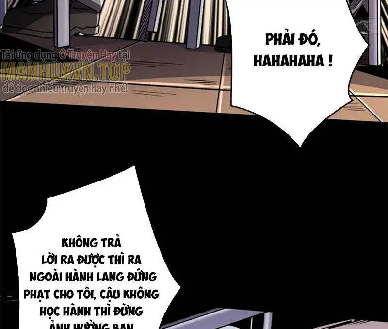 Vừa Chơi Đã Có Tài Khoản Vương Giả Nettruyen ZZZ Chương 272 Page 6