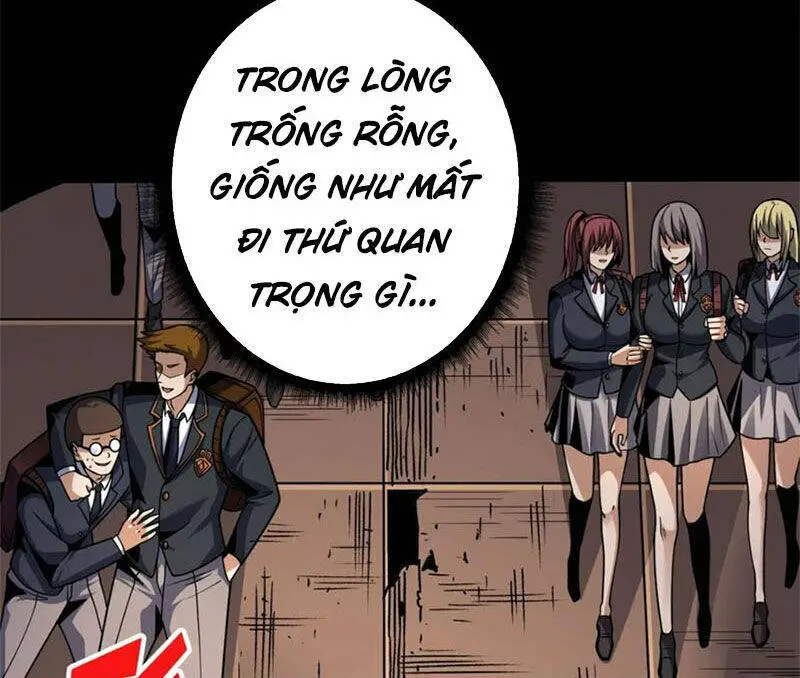 Vừa Chơi Đã Có Tài Khoản Vương Giả Nettruyen ZZZ Chương 272 Page 15