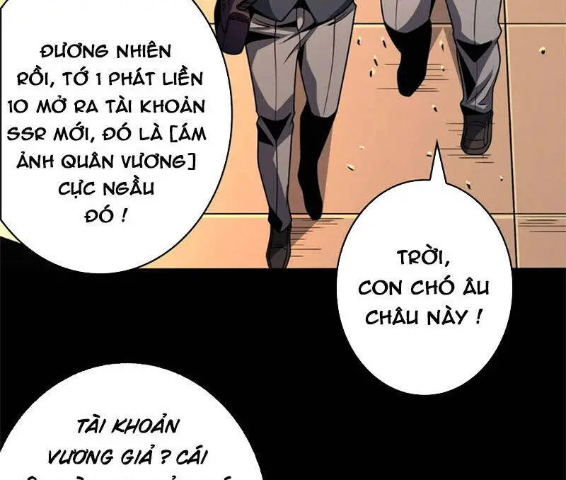 Vừa Chơi Đã Có Tài Khoản Vương Giả Nettruyen ZZZ Chương 272 Page 18