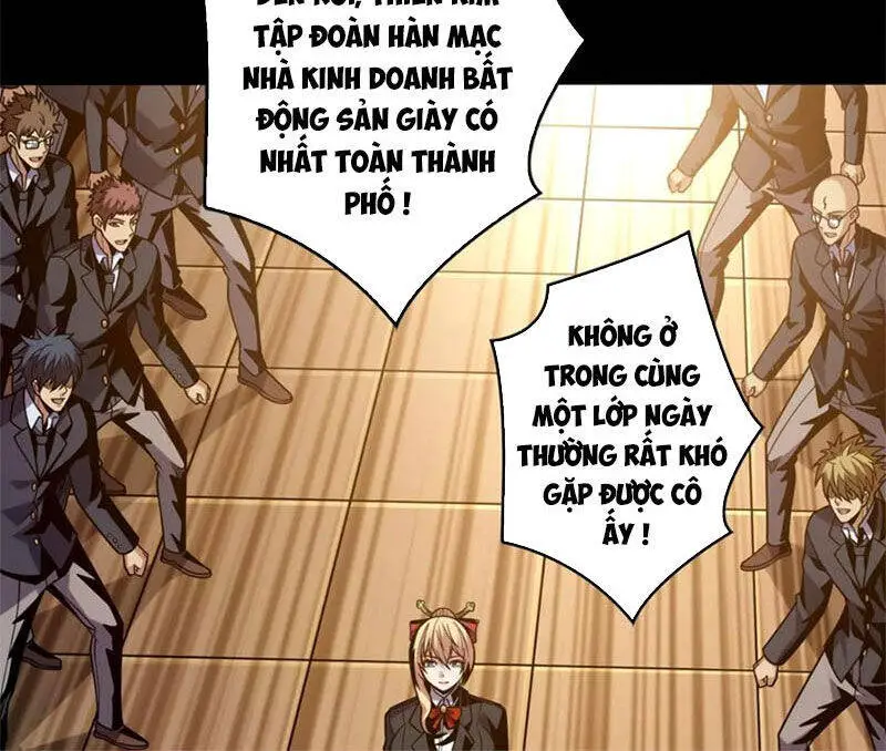 Vừa Chơi Đã Có Tài Khoản Vương Giả Nettruyen ZZZ Chương 272 Page 25