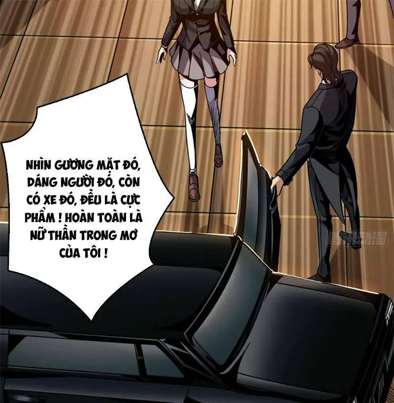 Vừa Chơi Đã Có Tài Khoản Vương Giả Nettruyen ZZZ Chương 272 Page 26