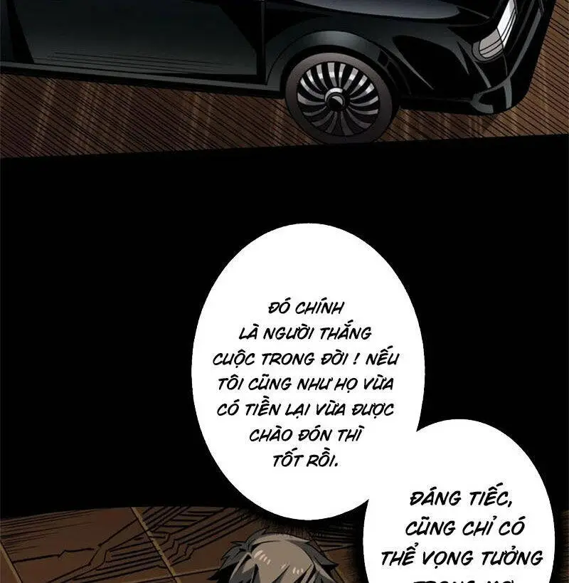 Vừa Chơi Đã Có Tài Khoản Vương Giả Nettruyen ZZZ Chương 272 Page 27