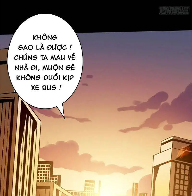 Vừa Chơi Đã Có Tài Khoản Vương Giả Nettruyen ZZZ Chương 272 Page 37
