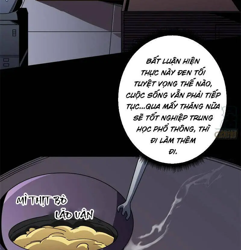 Vừa Chơi Đã Có Tài Khoản Vương Giả Nettruyen ZZZ Chương 272 Page 56