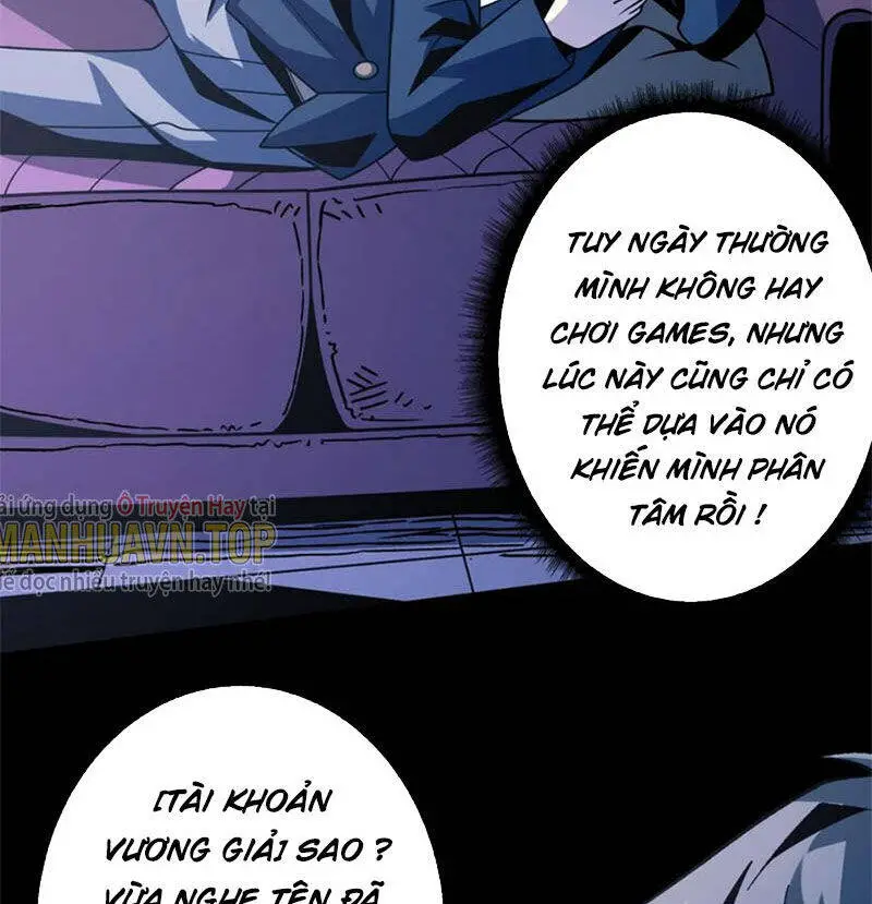 Vừa Chơi Đã Có Tài Khoản Vương Giả Nettruyen ZZZ Chương 272 Page 65