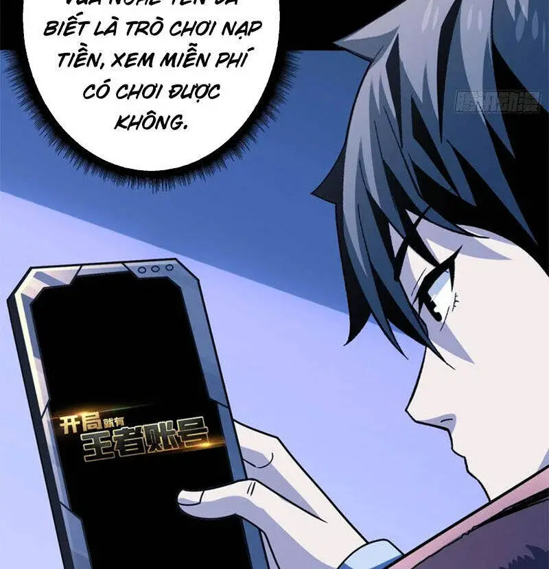 Vừa Chơi Đã Có Tài Khoản Vương Giả Nettruyen ZZZ Chương 272 Page 66