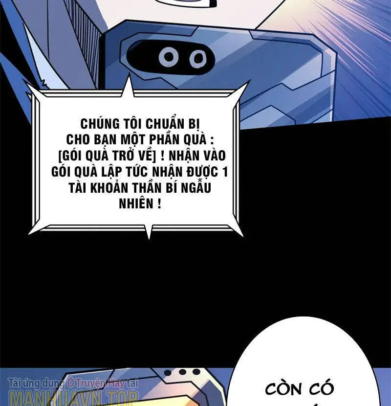 Vừa Chơi Đã Có Tài Khoản Vương Giả Nettruyen ZZZ Chương 272 Page 69