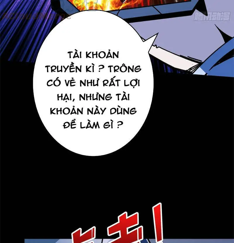 Vừa Chơi Đã Có Tài Khoản Vương Giả Nettruyen ZZZ Chương 272 Page 73