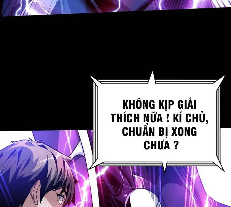 Vừa Chơi Đã Có Tài Khoản Vương Giả Nettruyen ZZZ Chương 272 Page 84