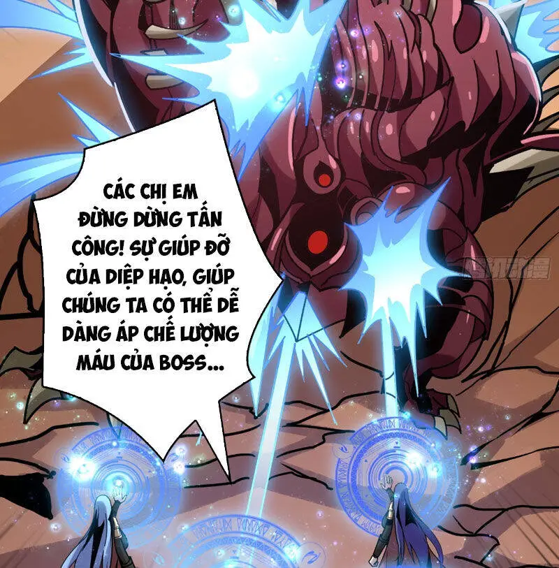 Vừa Chơi Đã Có Tài Khoản Vương Giả Nettruyen ZZZ Chương 323 Page 6