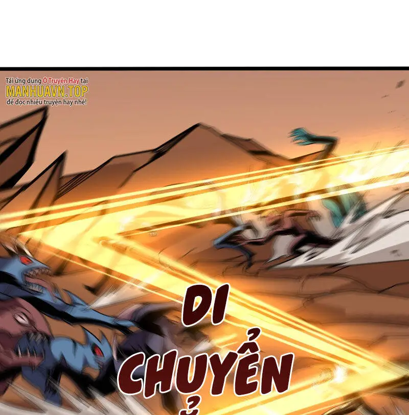 Vừa Chơi Đã Có Tài Khoản Vương Giả Nettruyen ZZZ Chương 323 Page 8