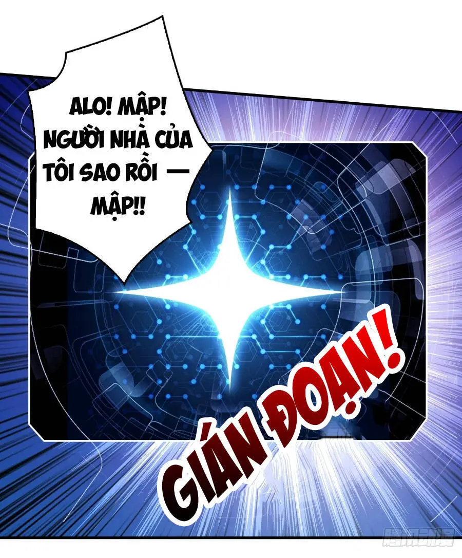 Vừa Chơi Đã Có Tài Khoản Vương Giả Nettruyen ZZZ Chương 210 Page 4