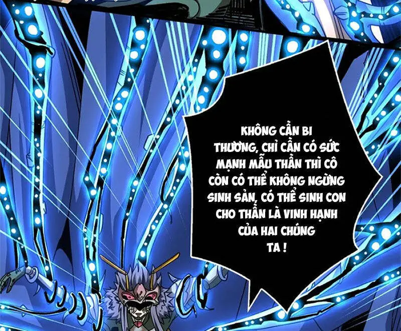 Vừa Chơi Đã Có Tài Khoản Vương Giả Nettruyen ZZZ Chương 271 Page 3