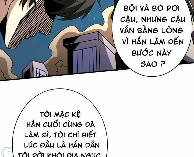 Vừa Chơi Đã Có Tài Khoản Vương Giả Nettruyen ZZZ Chương 261 Page 7