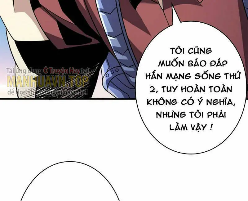 Vừa Chơi Đã Có Tài Khoản Vương Giả Nettruyen ZZZ Chương 261 Page 9