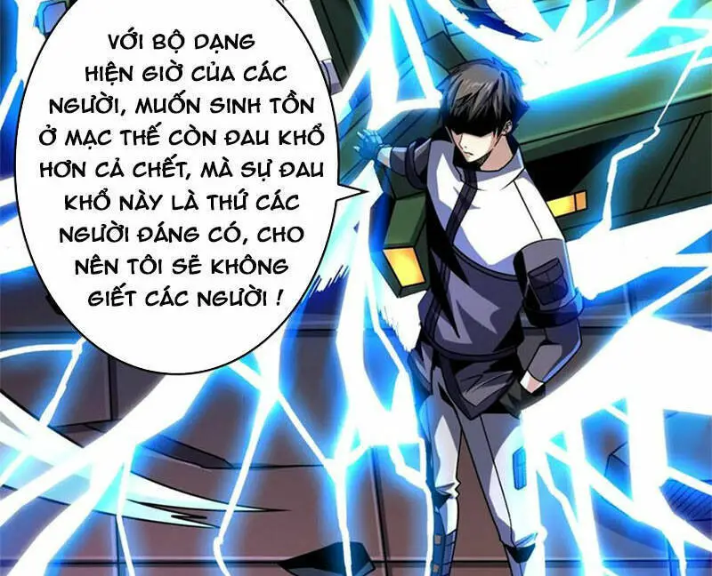 Vừa Chơi Đã Có Tài Khoản Vương Giả Nettruyen ZZZ Chương 261 Page 14