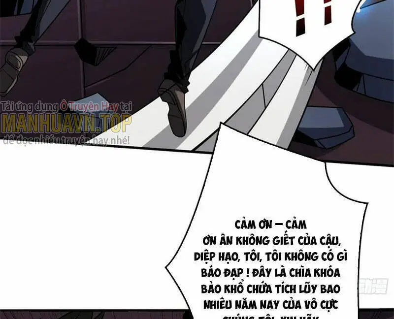 Vừa Chơi Đã Có Tài Khoản Vương Giả Nettruyen ZZZ Chương 261 Page 16